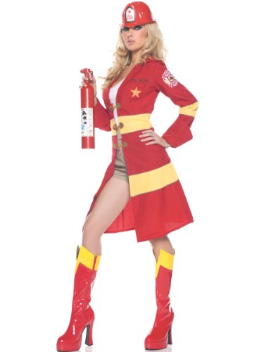 Costume Adventure Women's Sexy