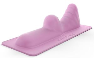 Motorbunny Mt. Gushmore Clitorial Stimulator Sex Machine Attachment, Silicone Body-Safe Material - Clit Stimulation Compatibl