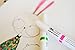 Winsor & Newton Pigment Marker, Light Magenta (Blue Shade)