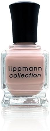 deborah lippmann Sheer Nail Lacquer, Sarah Smile