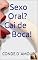 Livro Sexo Oral? Cai de Boca!