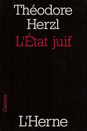 L' État juif