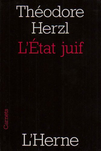 L' État juif