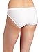 ExOfficio Women's Give-N-Go Bikini Brief - X-Large - White