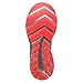 Brooks Womens Bedlam Running Shoe - Pink/Black/White - B - 8.0