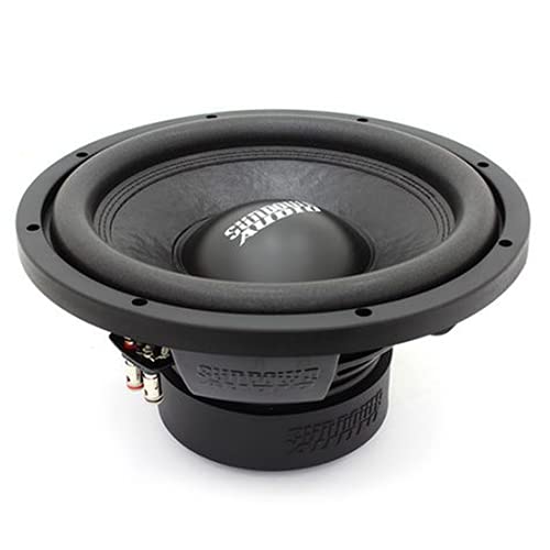Sundown Audio E-12 D4 12