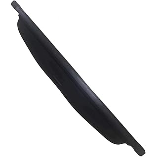 Amazon Com Subaru 65550fl00avh Tonneau Cargo Cover 1 Pack Automotive