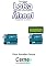 Livro Comunicação LoRa para medir concentração de  Álcool Programado no Arduino