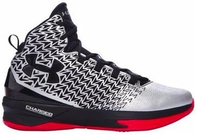 under armour clutchfit drive 4