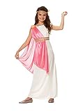 Costume Culture Girl's Roman Empress Costume