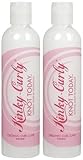 Kinky Curly Knot Today Conditioner - 8 oz - 2 pk