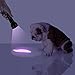 KOBRA Products 51 LEDs UV Handheld Flashlight - Black