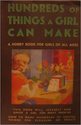 girls useful things