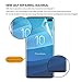 Samsung Galaxy S10 Plus Case, Clear Full Body Heavy Duty Protection, Dropproof Shockproof Tough Rugged Bumper Cover Designed for Samsung Galaxy S10+ Plus, 6.4 inch 2019 Released