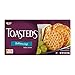 Toasteds Crackers, Party Snacks, Lunch Snacks, Classic Buttercrisp (6 Boxes)