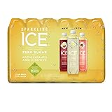 Sparkling Ice Citrus Celebration Variety Pack 17 oz, 24 pk. A1