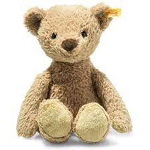 Steiff Thommy Teddy Bear Caramel, 1 EA