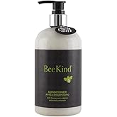 Gilchrist & Soames BeeKind Honey and Lemon Verbena Conditioner - 15.5oz - Moisturizing for all Hair Types, Zero Parabens, Sulfates, and Phthalates