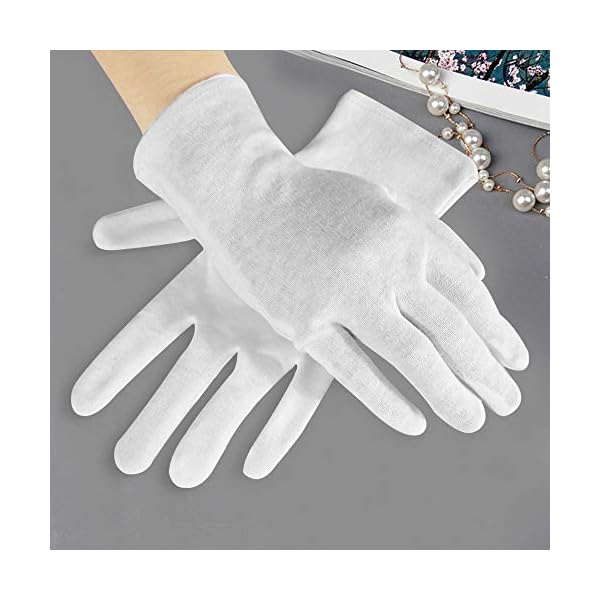 4-Pairs-Moisturising-Gloves-and-Socks-Nabance-Moisturising-Cotton-Gloves-Moisture-Socks-White-Hand-Gloves-for-Dry-Hands-Skin-Care-and-Foot-Spa8-pairs16pcs 4 Pairs Moisturising Gloves and 4 Pairs Socks Nabance Moisturising Cotton Gloves Moisture Socks White Hand Gloves for…
