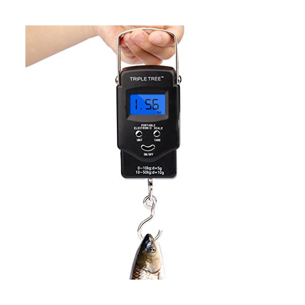 Hanging-Fish-Scale-Digital-Fishing-Scale-with-Hook-110lb50kg-Batteries-Included