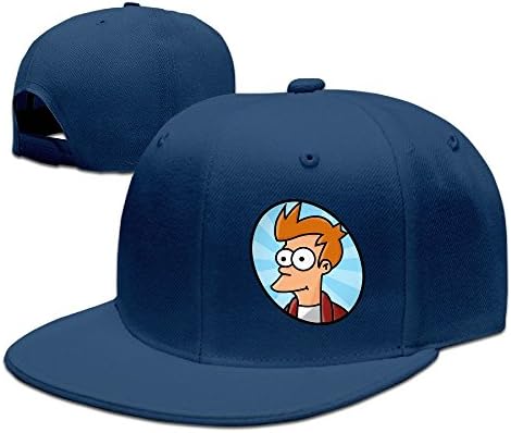 Gorgeous Futurama Holiday Spectacular Rucker Hats