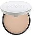 Mineral Dual Powder - 4-in-1 Pressed Mineral Foundation with SPF 15 for Flawless Glow - Oil-Free, Talc-Free, Gluten-Free, 0.45 oz (Due Date - Medium) by Mommy Makeup