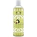 Beauty Aura 100% Pure Avocado Oil - 16 Fl Oz - for Healthy Hair, Skin & Nails.