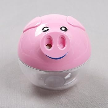Amazon.com: Cute Mini Pig Shaped USB Humidifier, Truegood Air Purifier