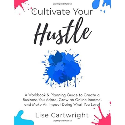 Cultivate Your Hustle: A Workbook Planning Guide Nigeria Ubuy