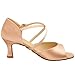 Capezio Women's SD01 Eva 2