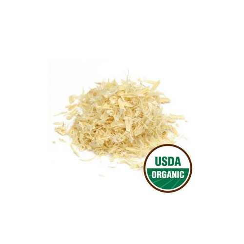 Astragalus Root C/S Organic - Starwest Botanicals