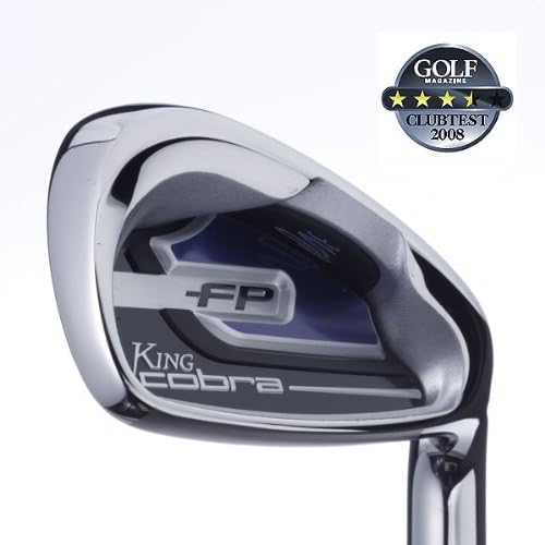 cobra fp iron set