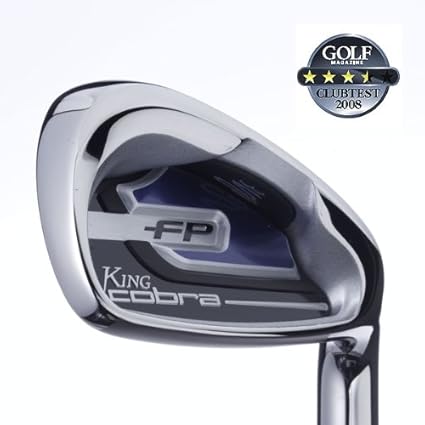 cobra fp irons