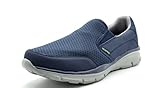 DREAM PAIRS 150908 Men's Sport Light Weight Flexible Easy Walking Slip On Shoes Sneakers