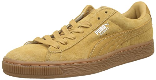 puma weatherproof sneakers