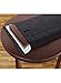 LAMINET Premium Heavy Duty Table Leaf Storage Bag water , scratch resistant. Extra Thick waterproof exterior heavy duty flannel backing. Store Your Table Leaves safely. Holds Leaves up to 26