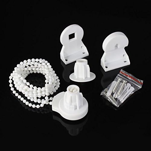 Gacube Roller Blind Shade Cluth Bracket Cord Chain Repair 25mm