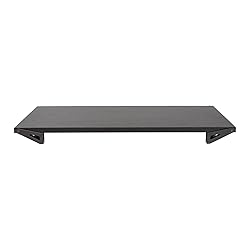 Allsop Lo Riser Monitor Stand, for
