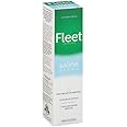 Fleet Enema, Ready-to-Use Saline Laxative, 4.5 Fluid Ounce