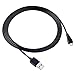 5ft USB Micro Cable for Samsung Galaxy S4 IV GTi9500 Charger/Data/Computer