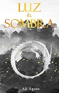Livro Luz & Sombra: Crónicas Imortais #1