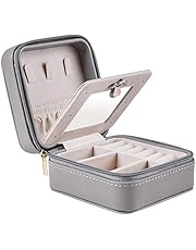 Cofres para joyas | Amazon.es