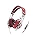 Sennheiser Momentum On-Ear Headphone - Red