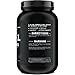 Steel Supplements Whey-PRO Whey Protein Powder Supplement Supports Lean Muscle Gains 3 Pounds (French Vanilla)