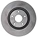 Raybestos 780965R Professional Grade Disc Brake Rotor