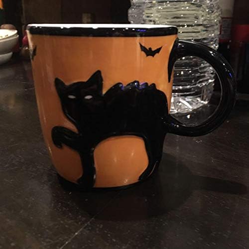 Starbucks 激安 超特価 スターバックス ハロウィン マグカップ キャットテイル