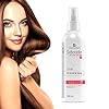 SEBORADIN FORTE Hair Lotion for Hair Loss, Hair Thinning Premium Lotion 200 ml | With Vitamins and Natural Extracts for…