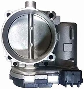 Isbotop Throttle Body 05184349AC for 200 charge Grand Cherokee 0280750570 002292787