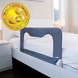 TotCraft Toddler Bed Rails Guard – Universal