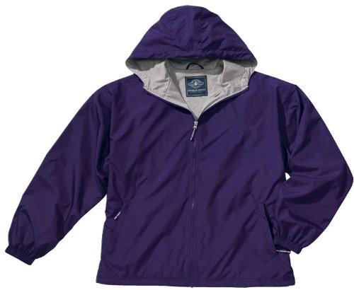 Charles River Apparel Boys Portsmouth Jacket